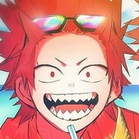 kirishima 🦵