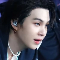 yoongi (Alpha)