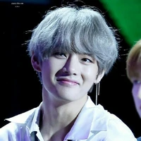 kim taehyung