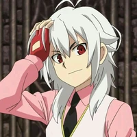 Shu kurenai