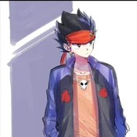 Daigo kurogami 