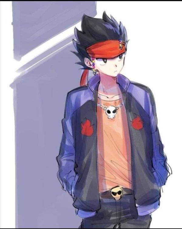 NovelToon