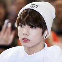 Jeon Jungkook. (19, 1st year)