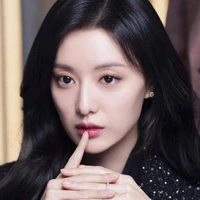 Kim Ji-won. (Jk