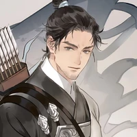 Zhou Shen (Liang