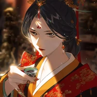 Consort Qiu