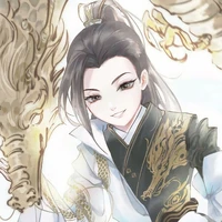 Child Xinyao