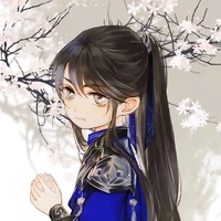 Child Xiangji