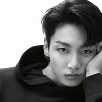 Jeon Jungkook
