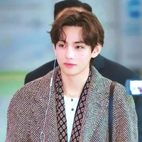 taehyung
