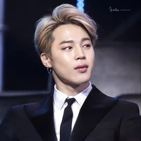 min jimin