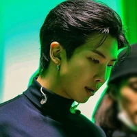 Jeon namjoon