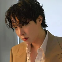 Jung Ho-seok/Omega
