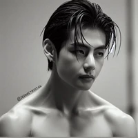 Jeon Vincent/Enigma