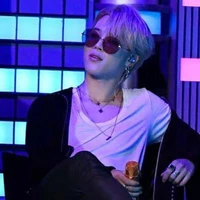 Kim Jimin/ Omega (Tae