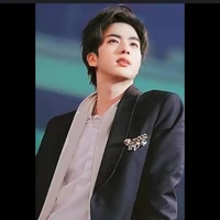 Kim Jin/Omega (tae