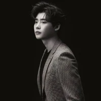 Kim Jong Suk/Enigma (tae