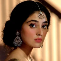 AARTI MALHOTRA : MC