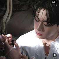 Jeon Jungkook (A)