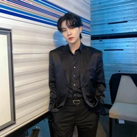Min Yoongi (E)