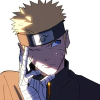 ⋆｡𖦹°‧💦 : 𝓝𝓪𝓻𝓾𝓽𝓸 :: !! ★
