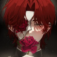 🌹Russell🌹