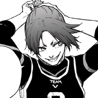 Mikage Reo