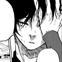 Itoshi Rin