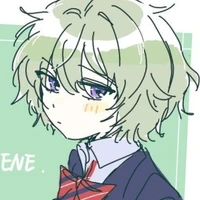 Shimizu [Name]