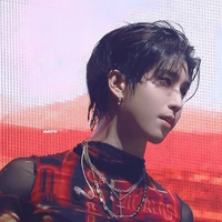 Han Jisung ♡