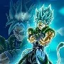 goku