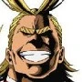all might