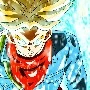 trunks del futuro