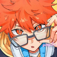 °.•Hinata||Omega||16||•.°