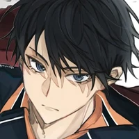 °.•Kageyama||Alfa||•.°