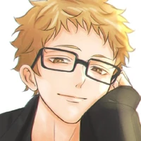 °.•Tsukishima||Alfa||•.°
