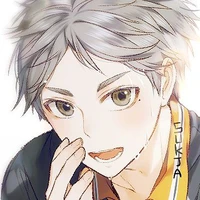 °.•Sugawara||Omega||17||•.°