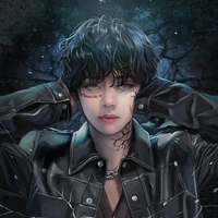 Kim Taehyung