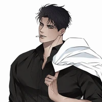 Haru Hayaku(MC big brother) 