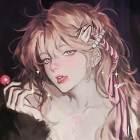 Linda Van Wlinson (???/ crown princess)