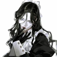 Claire Zenin Ozora ( maid/ ??)