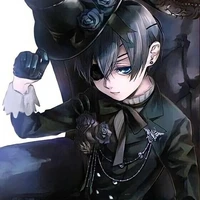 Ciel Phantomhave