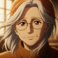 MARIA MOTHER