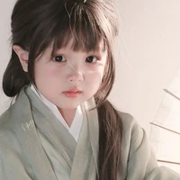 [ถิงถิง]ตอนเด็ก👑