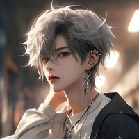 sun (Meilleur ami de Moon )