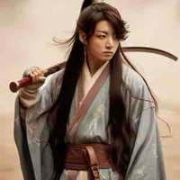 Jungkook 