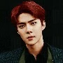 Park Sehun ( kakak rose)