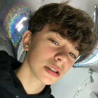 Mikael treesac ( frère de Anastasia)