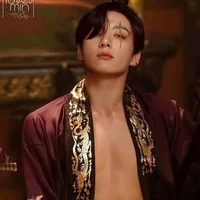 Jeon Jungkook (Emperor)