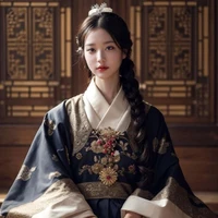 Baigyoku (Tae